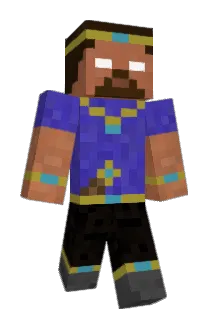 ZT_KINGG Minecraft avatar full body