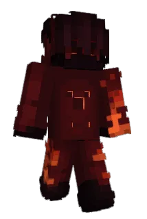 ZT_Marcel Minecraft avatar full body