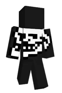 ZUESWZ Minecraft avatar full body
