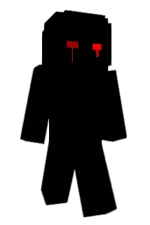 ZUYW Minecraft avatar full body