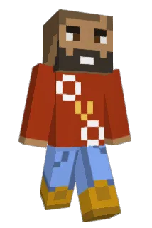 ZWman7 Minecraft avatar full body