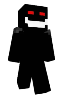 ZXCVB001 Minecraft avatar full body