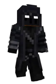 ZXLO_5259 Minecraft avatar full body