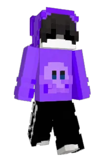 ZXxg_ Minecraft avatar full body
