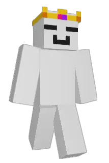 ZYSM9 Minecraft avatar full body