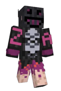 ZZZAAAAAAA Minecraft avatar full body