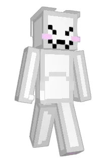 Z_e_r_o_Z Minecraft avatar full body