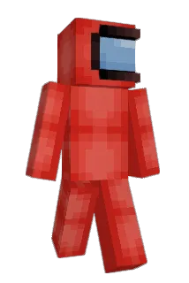 Z_ephryx Minecraft avatar full body