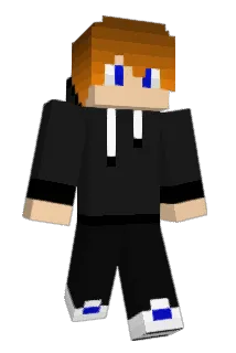 Z_i_n_o Minecraft avatar full body