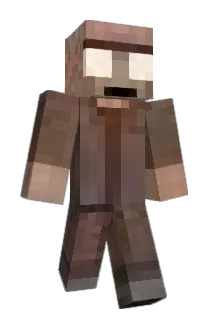 Z_ls Minecraft avatar full body