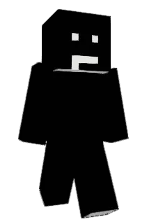 Z_startz Minecraft avatar full body