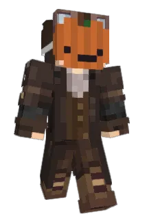 ZaEbIs_ Minecraft avatar full body