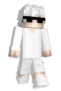 ZaWoN Minecraft avatar full body