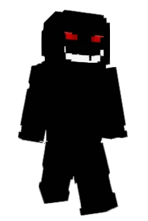 ZaX_MaX Minecraft avatar full body