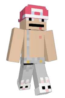 ZaaY_ Minecraft avatar full body