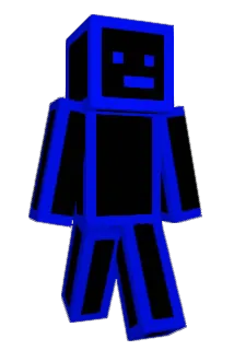 Zaa_ Minecraft avatar full body
