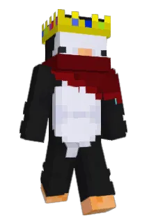 Zaak_505 Minecraft avatar full body