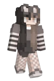 Zaap__ Minecraft avatar full body