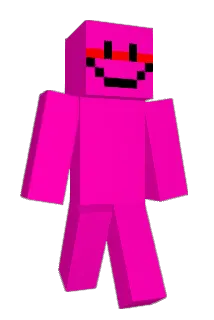 ZabSustituto Minecraft avatar full body