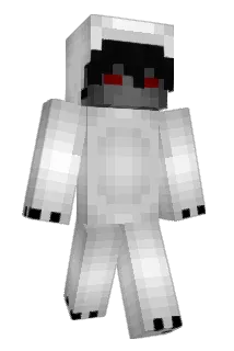 Zaba_SIGMA Minecraft avatar full body