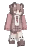 ZabdoSS Minecraft avatar full body