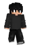 ZacAttqck Minecraft avatar full body