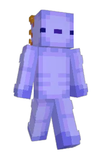 ZacK13240 Minecraft avatar full body