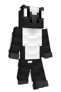 ZacTO66 Minecraft avatar full body