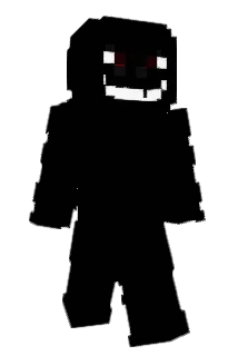 Zaca06 Minecraft avatar full body