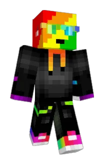 Zacalicooper963 Minecraft avatar full body