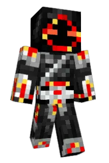 ZachFranklin1 Minecraft avatar full body