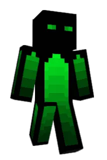 ZachK0627 Minecraft avatar full body