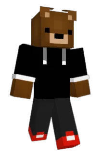ZachMyers3 Minecraft avatar full body