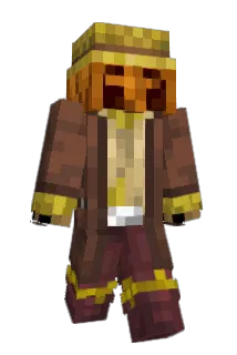ZachTNTman Minecraft avatar full body