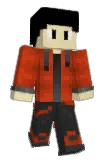 Zach_5577 Minecraft avatar full body