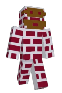 Zach_Keys Minecraft avatar full body