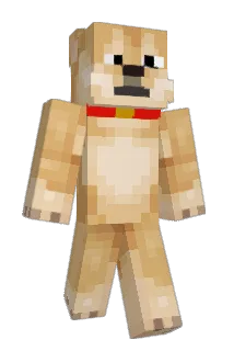 Zach_Maxumis Minecraft avatar full body