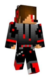 Zach_Zach Minecraft avatar full body