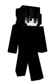 Zach_Zacho Minecraft avatar full body