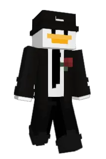 ZacharyLayne Minecraft avatar full body