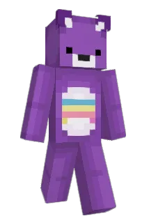 ZachtheSnac Minecraft avatar full body