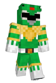 ZachyLA Minecraft avatar full body