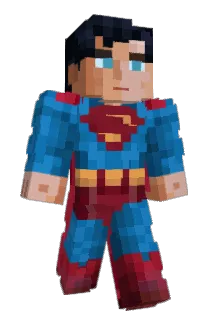 Zack37526 Minecraft avatar full body