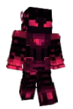 ZackLee7 Minecraft avatar full body