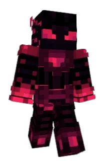 ZackLee7 Minecraft avatar full body