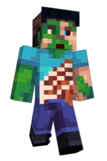 Zack_oroni Minecraft avatar full body