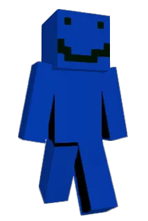 Zackgaming1st Minecraft avatar full body