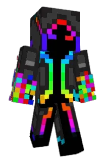 Zacsiewert5 Minecraft avatar full body