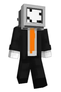 Zacwine_ Minecraft avatar full body