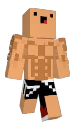 Custom render preview